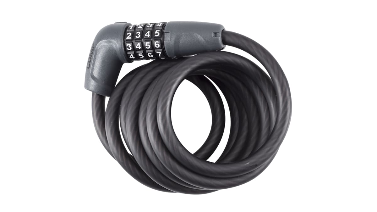 ボントレガー Comp Combo ケーブル ロック - Trek Bikes (JP)