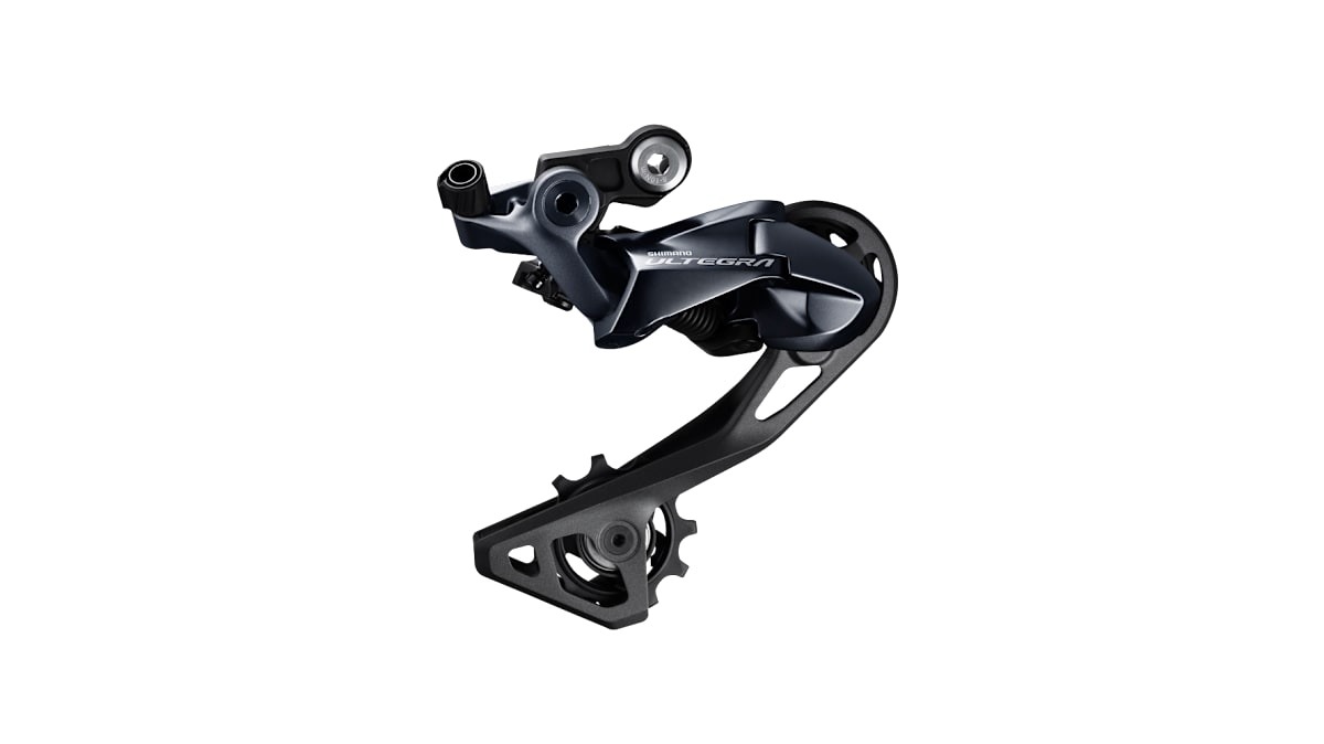 SHIMANO　ULTEGRA r8000 Shimano Ultegra R8000 Rear Derailleur - Trek Bikes