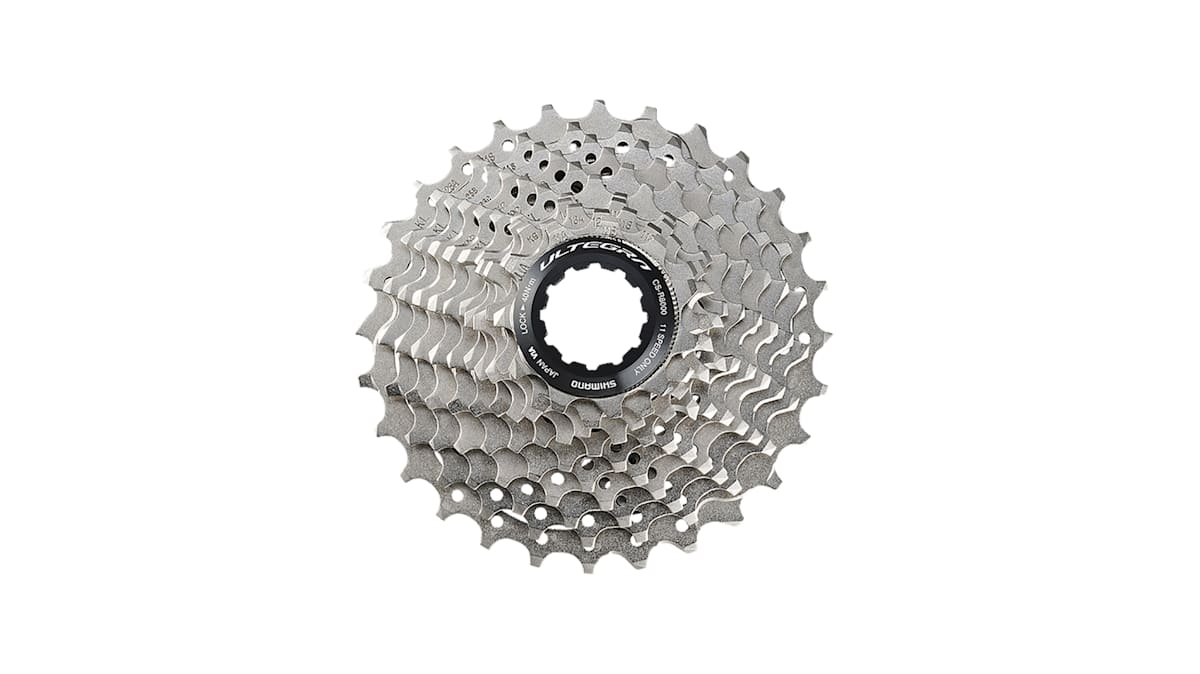 Shimano UltegraR8000 シフター　2×11 Shimano UltegraR8000 シフター 2×11 SHIMANO ULTEGRA ST R8000 2x11