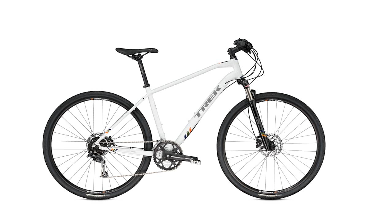 TREK DUAL SPORT 8.5 DS サイズ　44.5 フレーム 8.5 DS - Trek Bikes (JP)