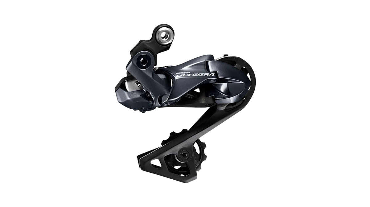 Shimano Ultegra R8050 Di2 Rear Derailleur - Trek Bikes