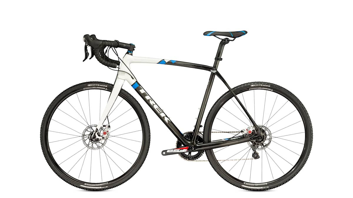 Boone 5 Disc - Trek Bikes (JP)