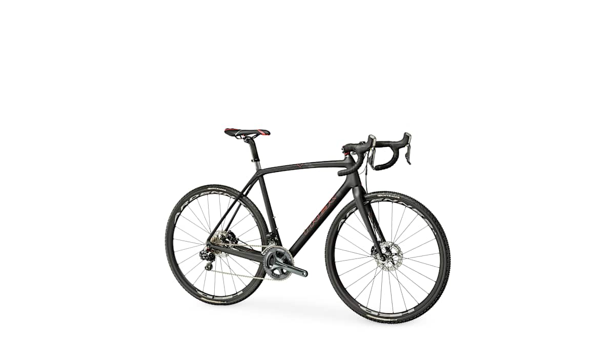Boone 9 Disc - Trek Bikes