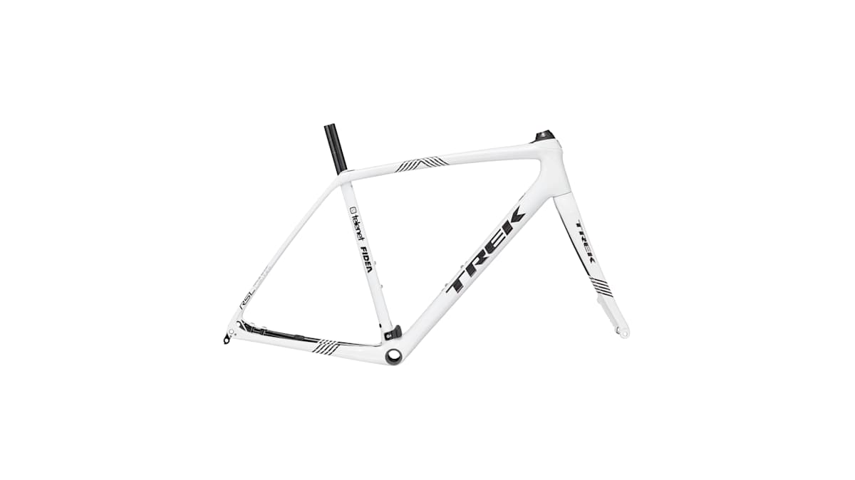 Boone Disc Frameset - Trek Bikes