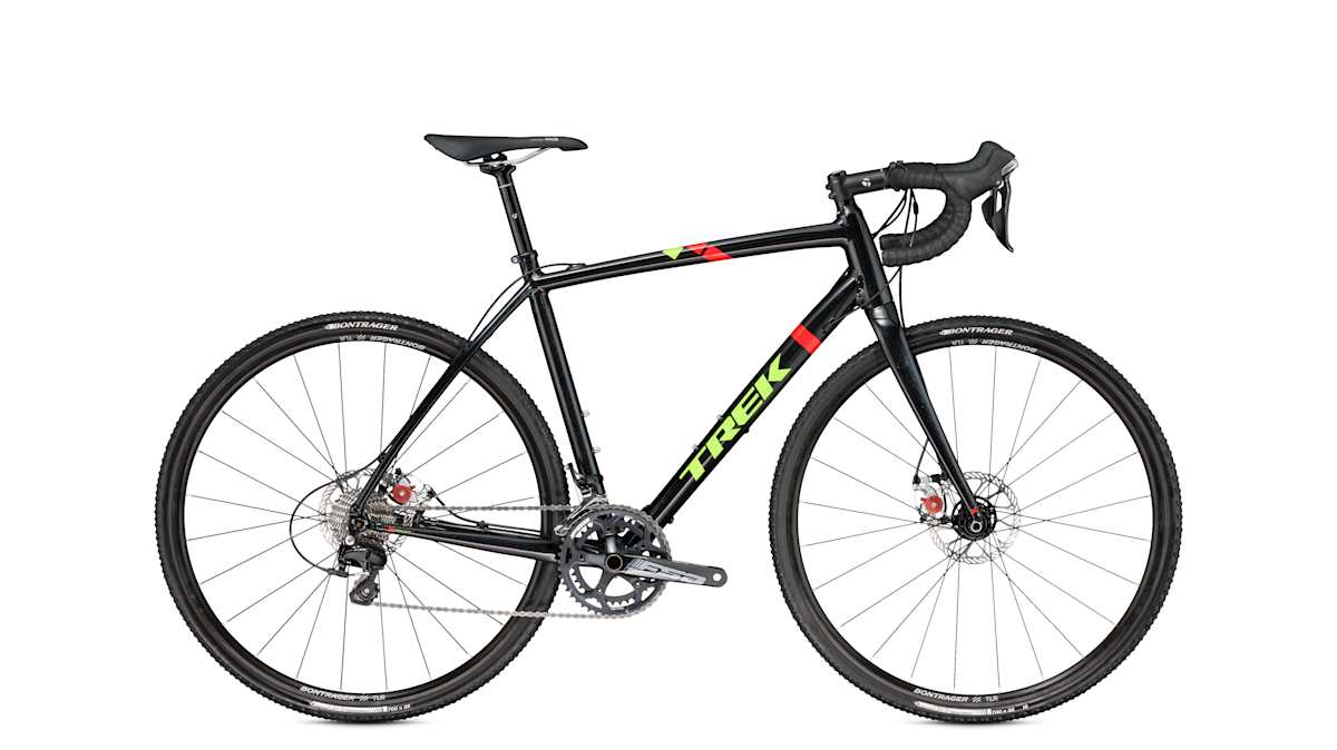 Crockett 5 Disc - Trek Bikes (JP)