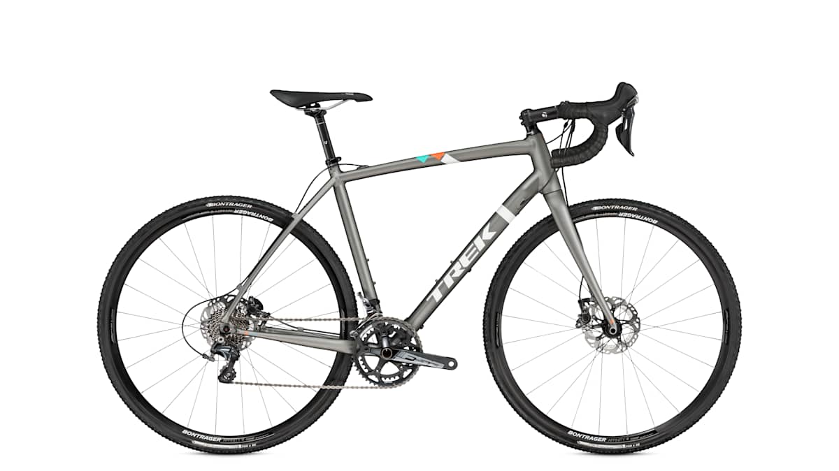 Crockett 9 Disc - Trek Bikes
