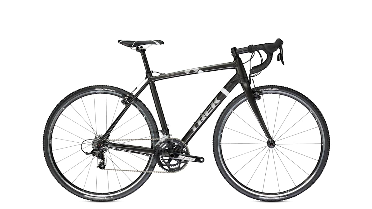 Crockett 7 - Trek Bikes