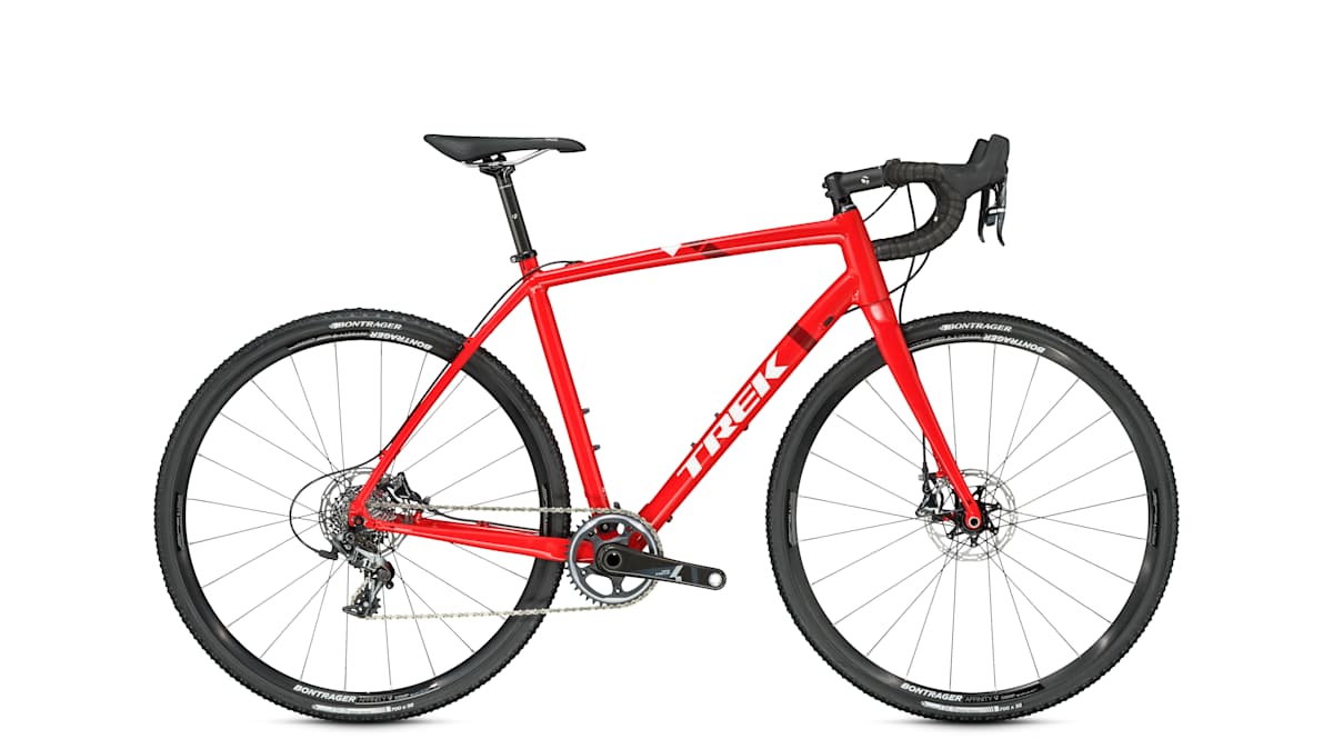 Crockett 7 Disc - Trek Bikes