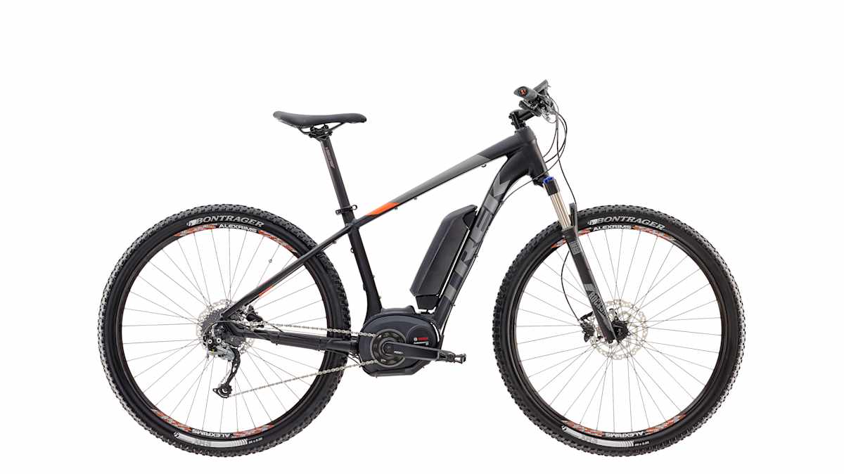Powerfly 5 - Trek Bikes