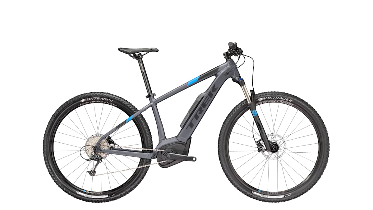 Powerfly 5 - Trek Bikes