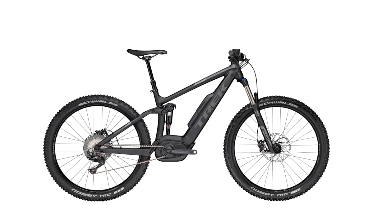 Powerfly 7 FS Plus - Trek Bikes