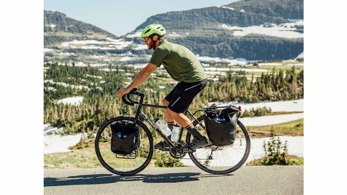 520 Disc - Trek Bikes