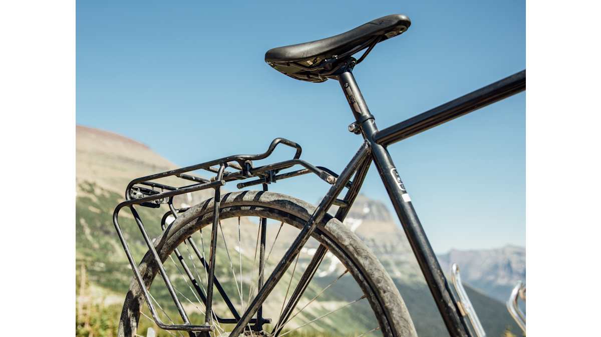 520 Disc - Trek Bikes