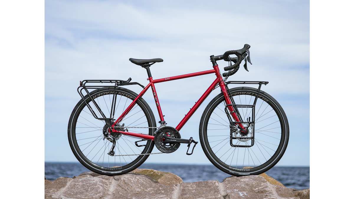 520 Disc - Trek Bikes (CH)