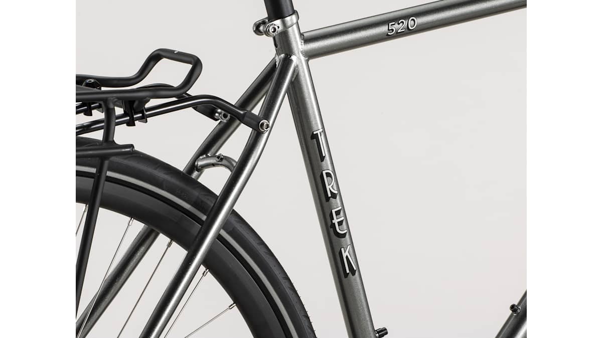 520 - Trek Bikes (JP)