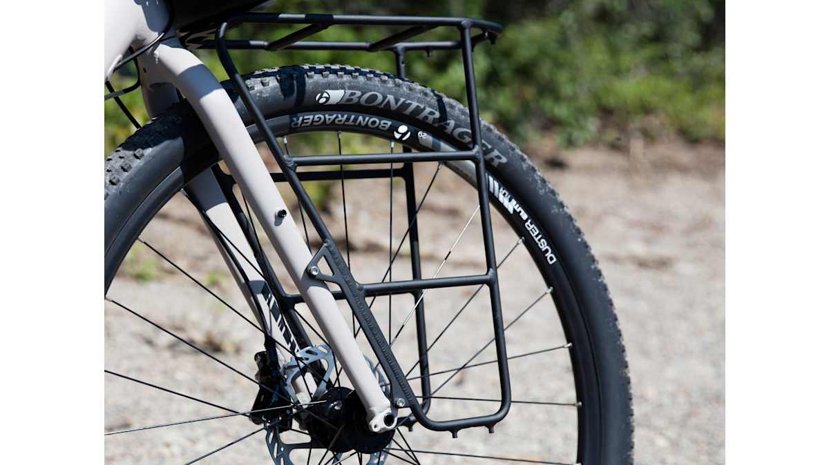 TREK 920 アドベンチャーバイク Trek 920 — Verrazano Bicycle Shop