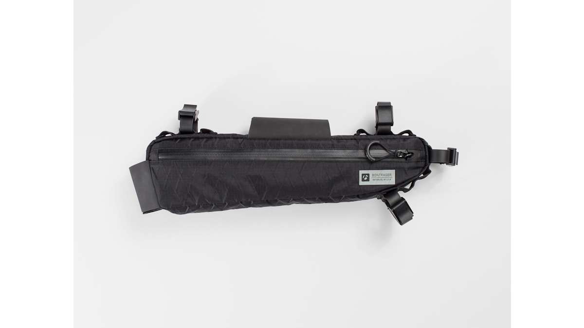 ボントレガー アドベンチャー フレームバッグ - Trek Bikes (JP)