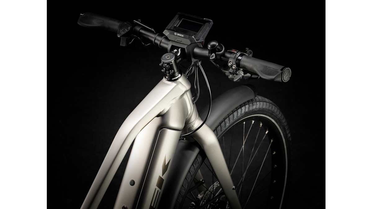 Allant+ 8S Stagger - Trek Bikes