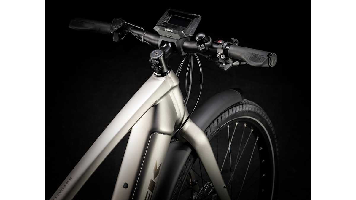 Allant+ 8S - Electra Bikes