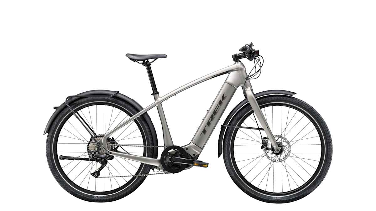全国発送可 Trek Allant+8 電動アシスト自転車 Lサイズ Allant+ 8 - Trek Bikes (JP)