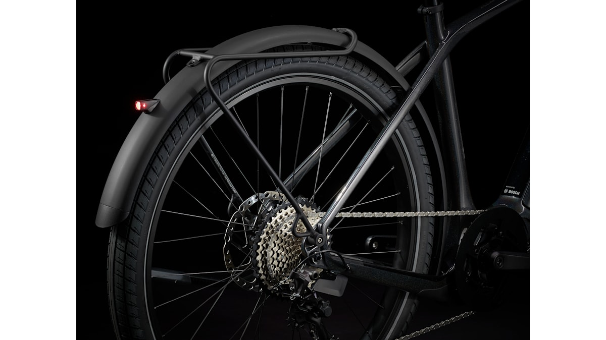 Allant+ 9.9S - Trek Bikes