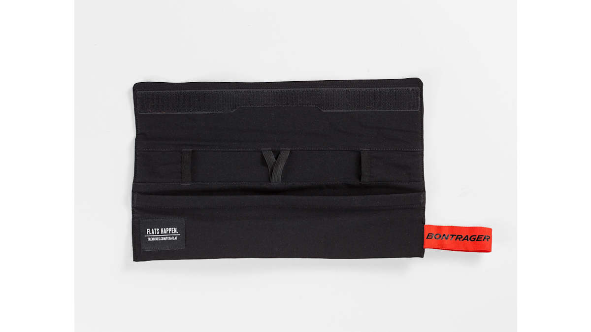 Bontrager BITS Internal Frame Storage Bag - Trek Bikes