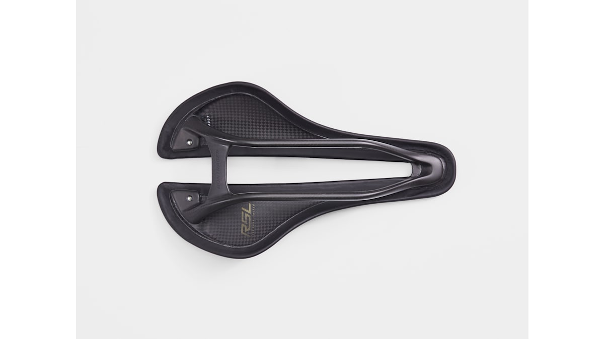 Bontrager Aeolus RSL Bike Saddle - Trek Bikes