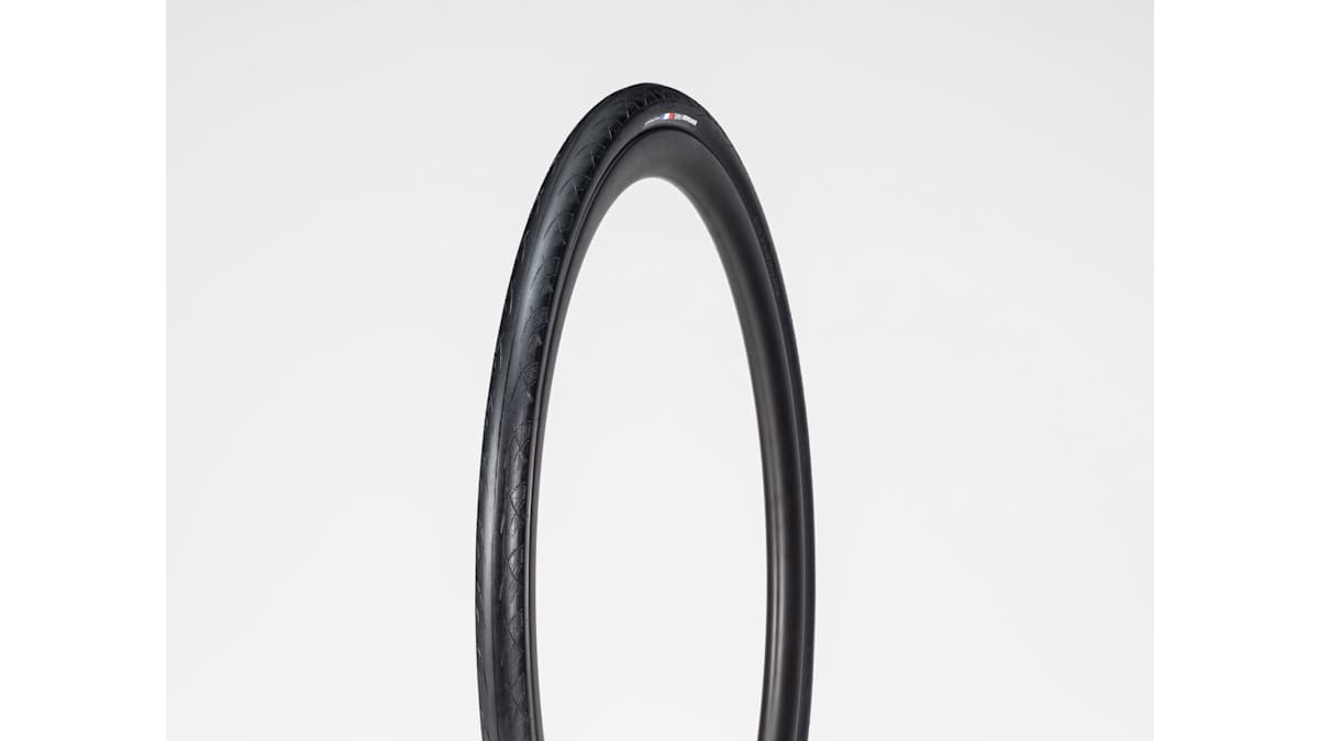 Bontrager AW1 Hard-Case Lite Road Tire - Trek Bikes