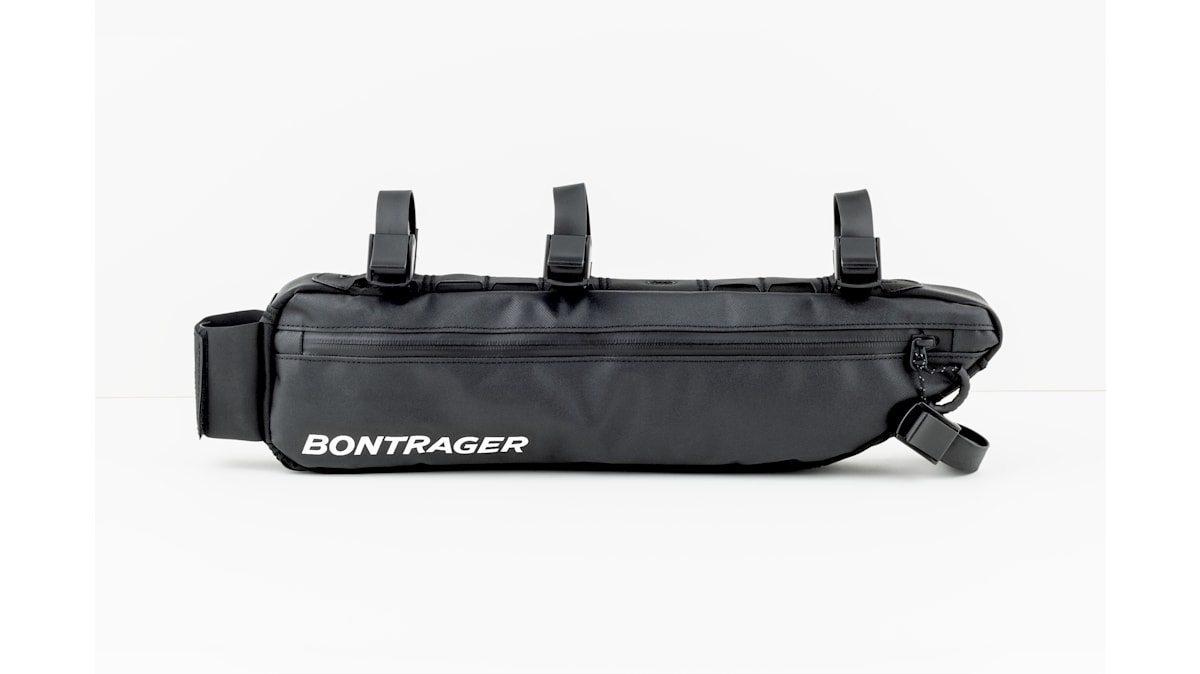 【新品未使用】52cm BONTRAGER ボントレガー フレームバッグ ボントレガー アドベンチャー Boss フレームバッグ - Trek Bikes (JP)