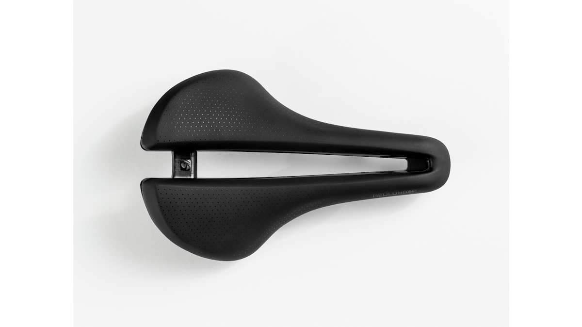 Bontrager Aeolus Comp Bike Saddle - Trek Bikes