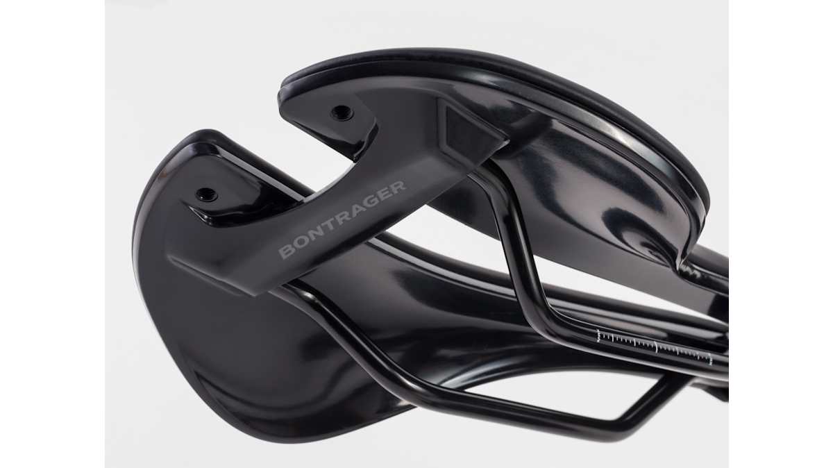 Bontrager Aeolus Comp Bike Saddle - Trek Bikes