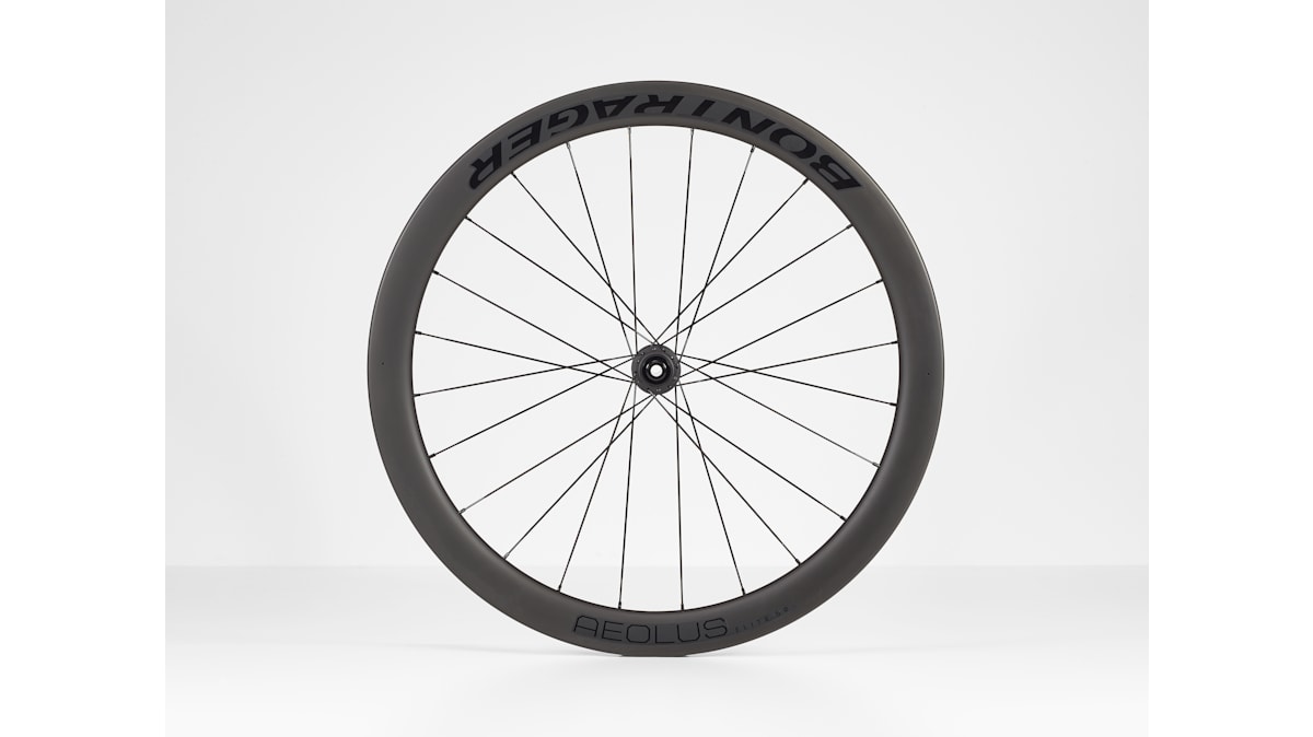 ボントレガー Aeolus Elite 50 TLR ディスク ロード ホイール - Trek