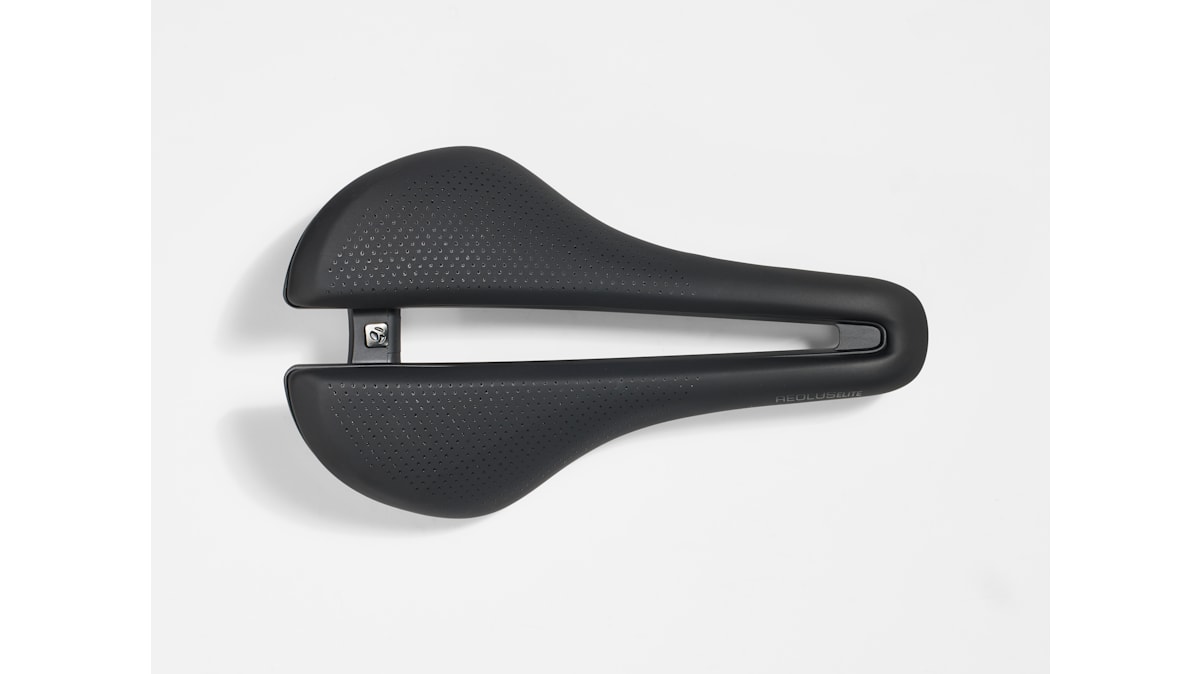 ボントレガー Aeolus Elite サドル - Trek Bikes (JP)