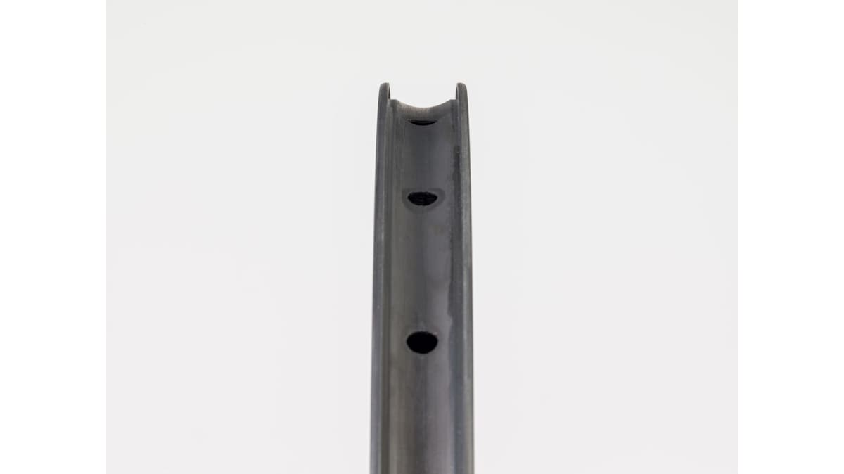 Bontrager Aeolus Pro 3V TLR Disc Road Wheel - Trek Bikes