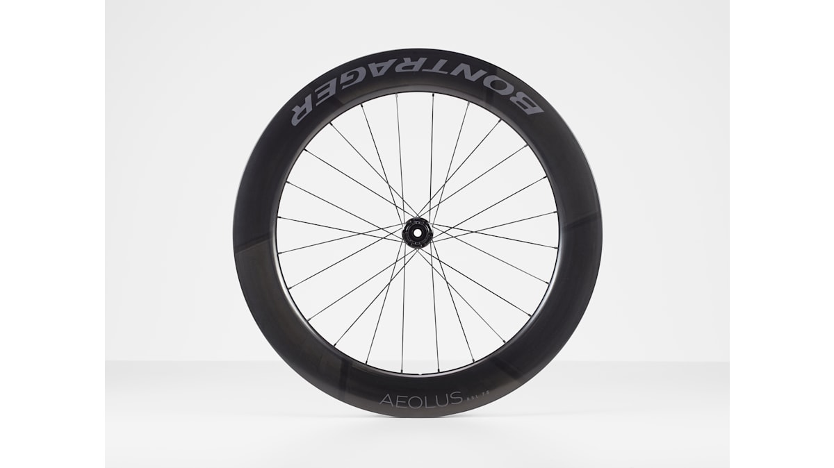 ボントレガー Aeolus RSL 75 TLR ディスク ロードホイール - Trek
