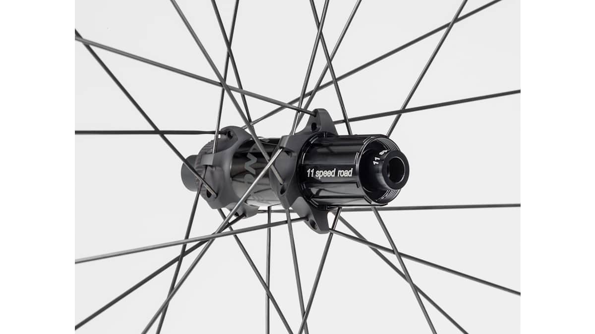 BONTRAGER AEOLUS XXX2 チューブレス/クリンチャー BONTRAGER AEOLUS XXX2 チューブレス/クリンチャー BONTRAGER AEOLUS