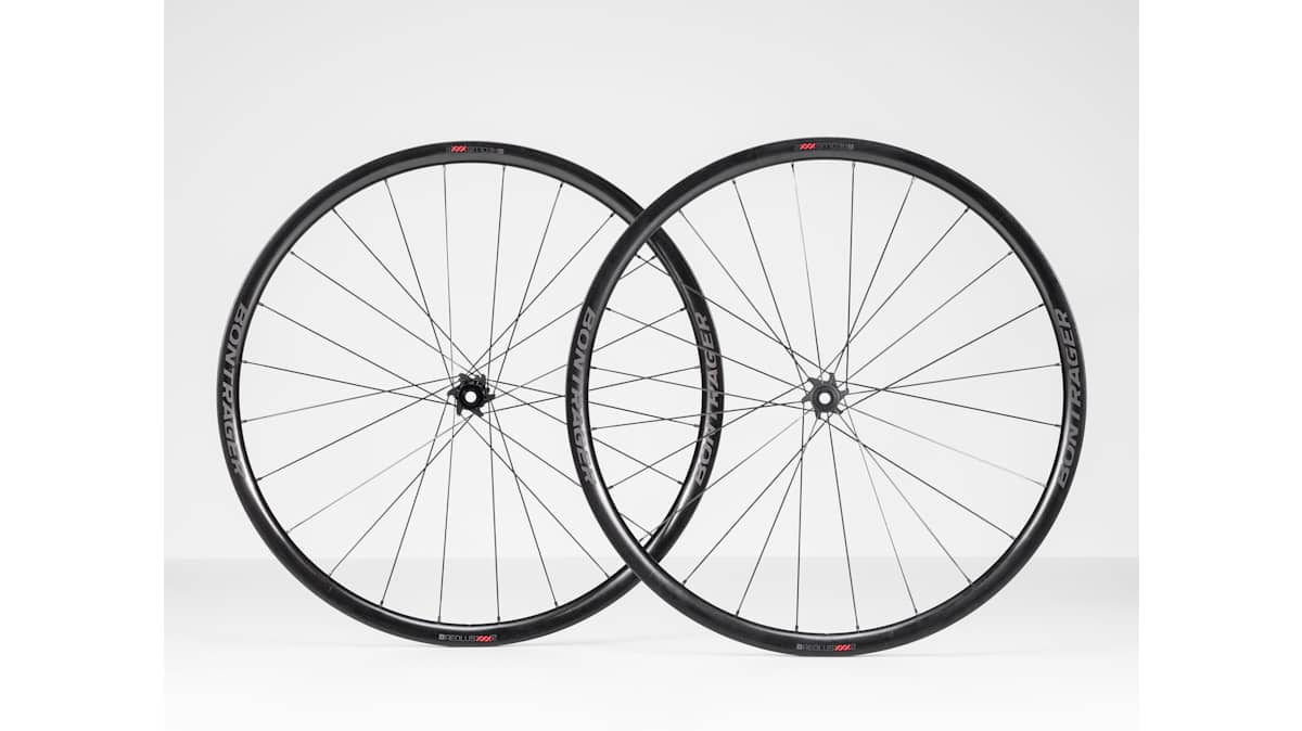 ボントレガー BONTRAGER アイオロス AEOLUS XXX2 Bontrager Aeolus XXX 2 Disc Tubular ロードホイール - Trek Bikes (JP)