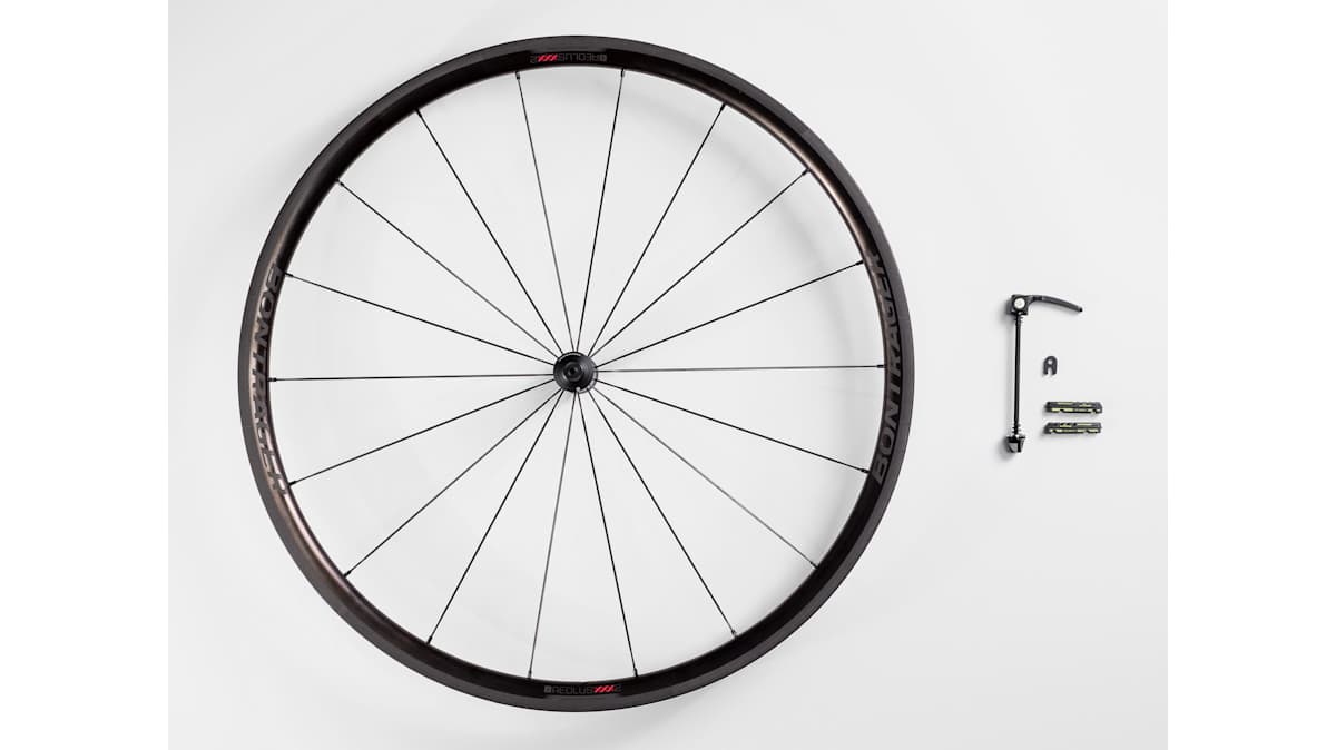 Bontrager Aeolus XXX 2 Tubular ロードホイール - Trek Bikes (JP)