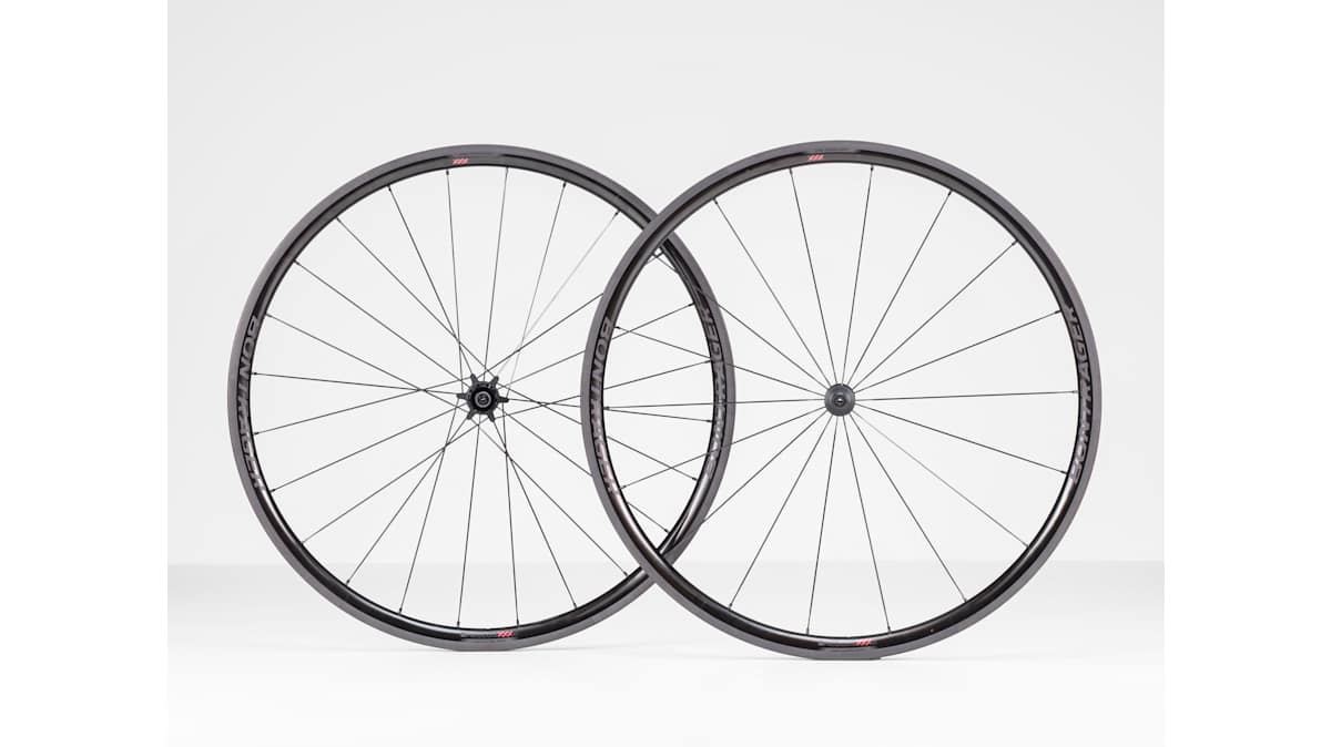 Bontrager Aeolus XXX 2 Tubular ロードホイール - Trek Bikes (JP)