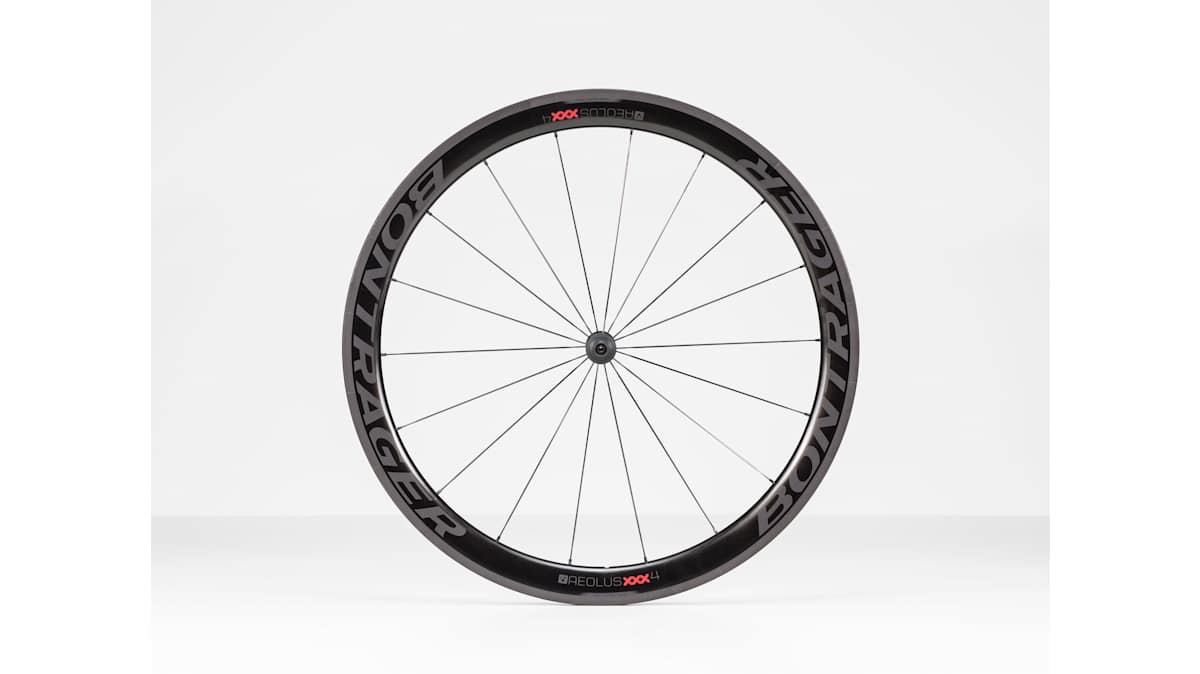 Bontrager Aeolus XXX 4 Tubular ロードホイール - Trek Bikes (JP)