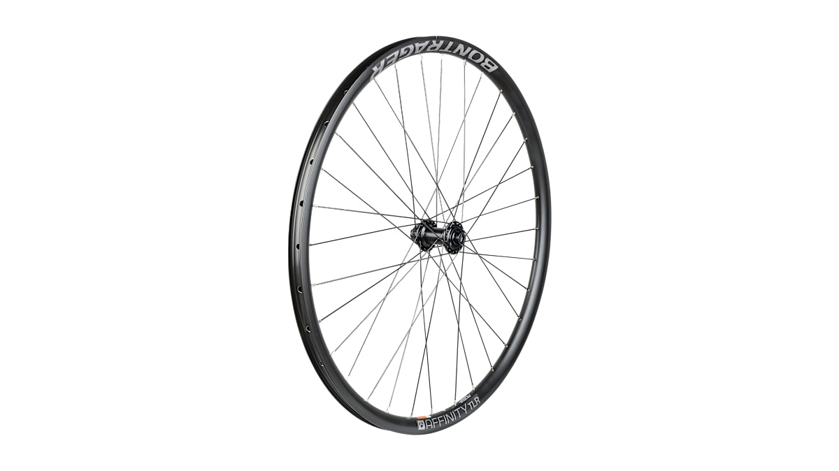 Bontrager Affinity TLR Centerlock Disc 32H 700c Road Wheel - Trek