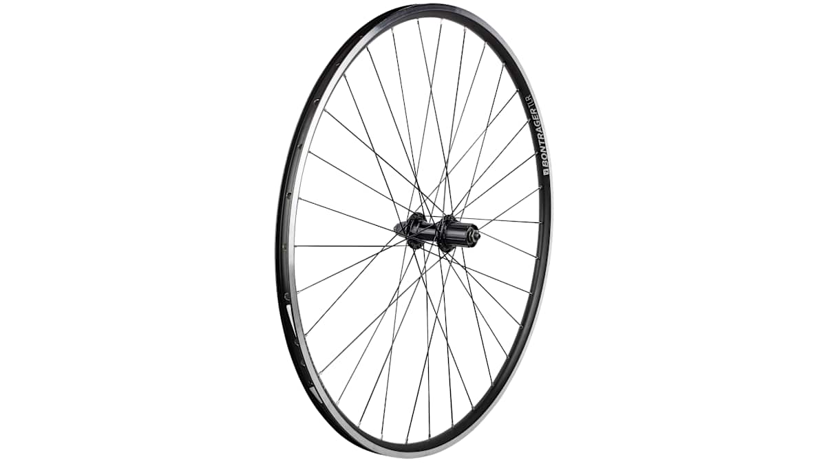 Bontrager Approved TLR 32H Clincher 700c Road Wheel - Trek Bikes