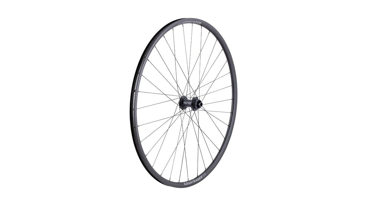 Bontrager TLR ホイール Bontrager Approved TLR Disc Centerlock Wheel - Trek Bikes