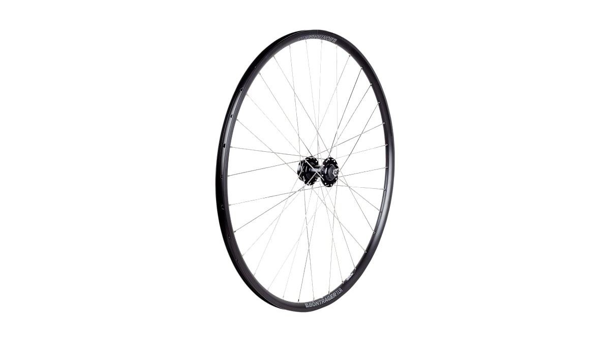 Bontrager Approved TLR Quick Release DC-22/20 Disc 700c MTB Wheel