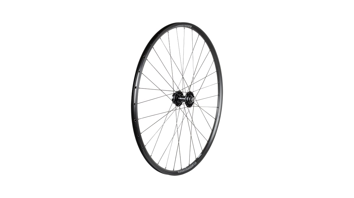 Bontrager Approved TLR Quick Release DC-22/20 Disc 700c Road Wheel
