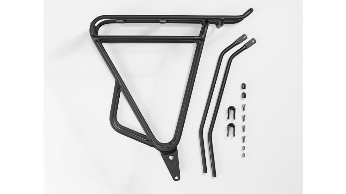 ボントレガー バックラック デラックス MIK - Trek Bikes (JP)