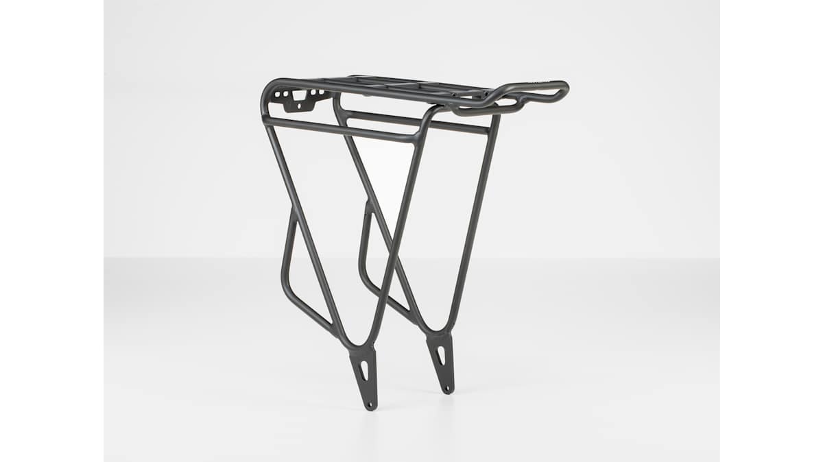 Bontrager BackRack Deluxe MIK - Trek Bikes