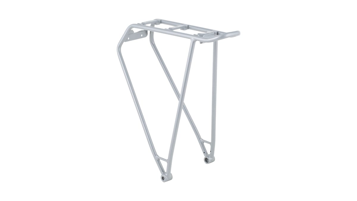 Bontrager MIK Rear Rack - Trek Bikes