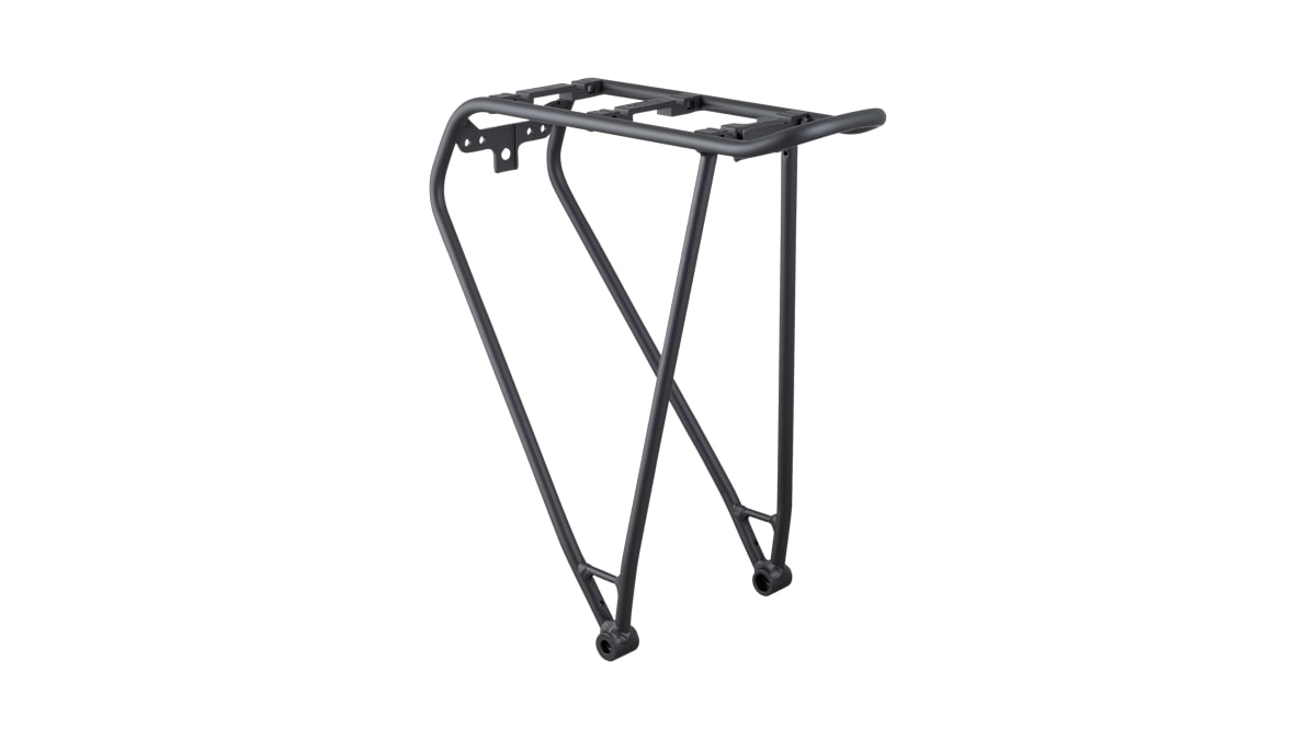 (専用)BontragerBackRack Lightweight 428760 専用)BontragerBackRack Lightweight 428760