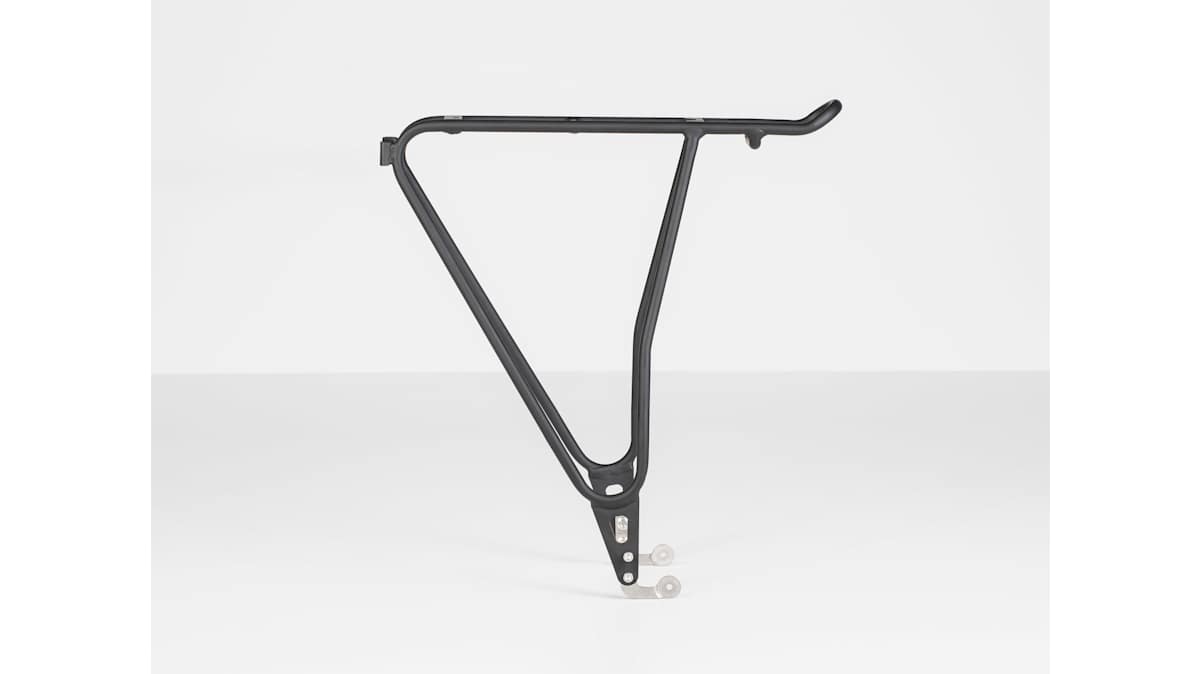 ボントレガー バックラック ライトウエイト MIK リアラック - Trek